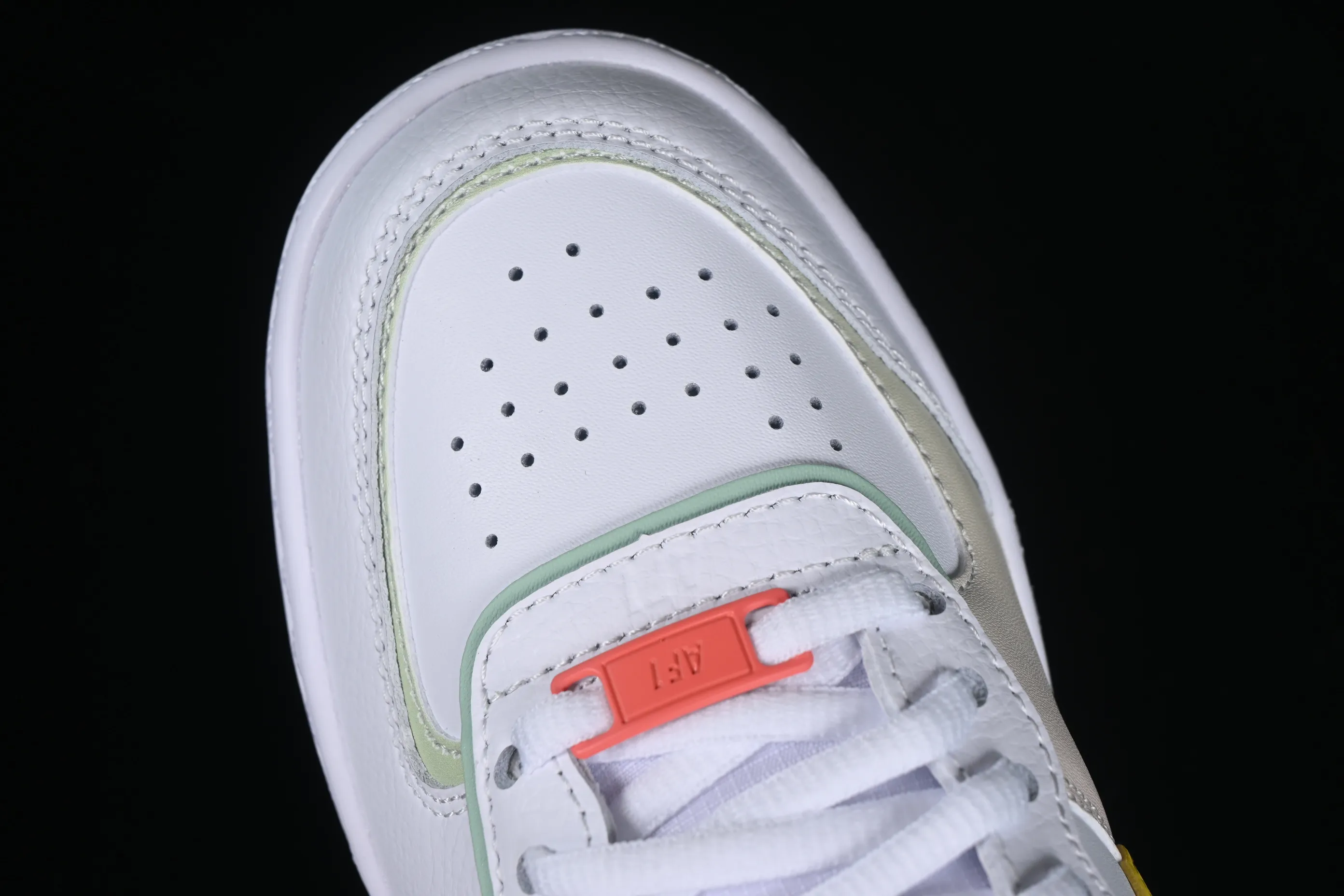 All Categories Nk Air Force 1 Air Force Series Nk Air Force 1 Shadow Air Force Lightweight Increase Nk Air Force 1 Shadow Air Force One Lightweight Increase Low-top Versatile Sneakers CW2630-141